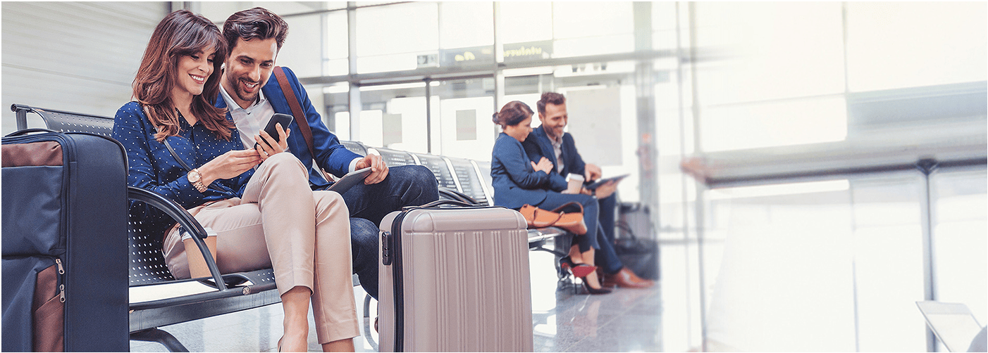 Let’s Start Planning Your Trip